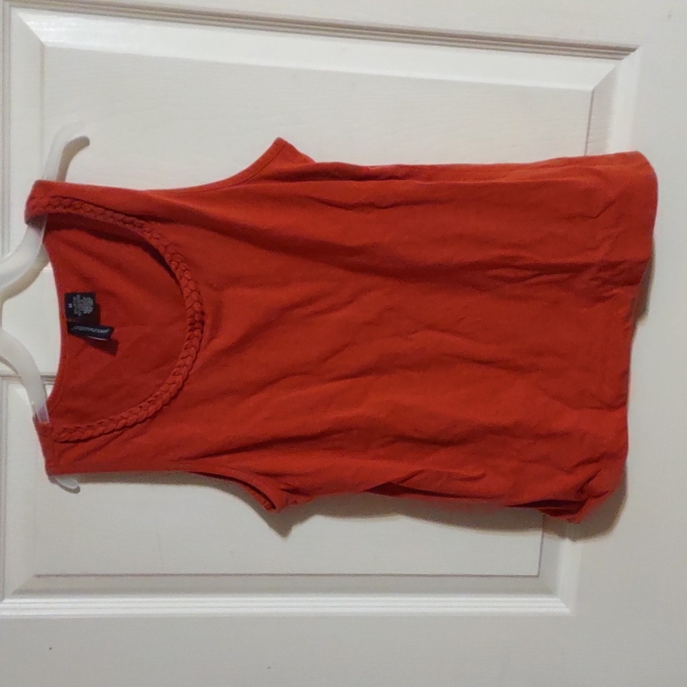 Jason Maxwell tank top Medium